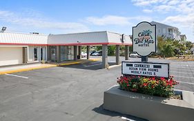 Casa Del Mar Hotel